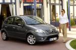 Citroen C3 2006 года